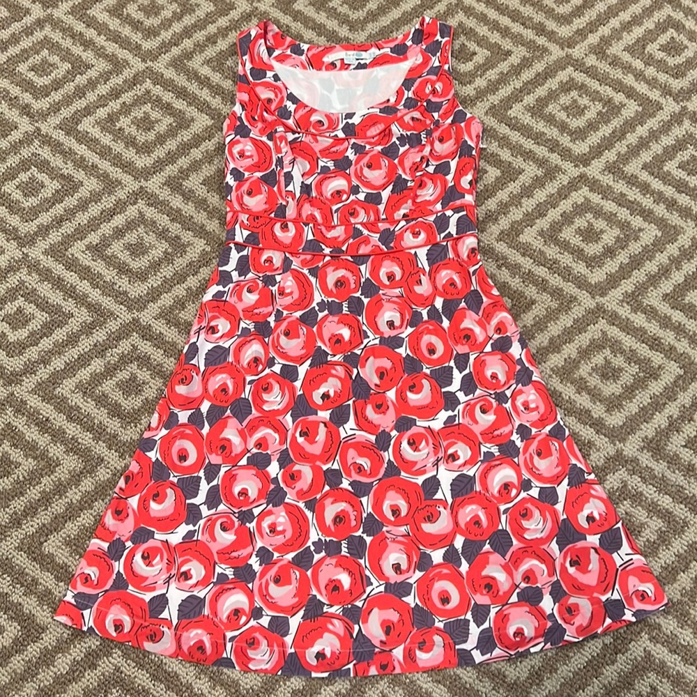 Boden Dress Size 4P